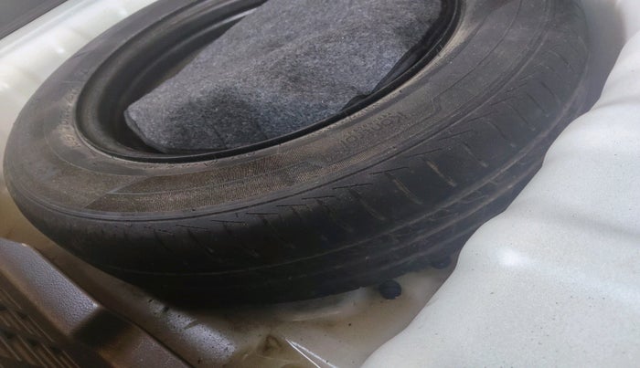 2020 Hyundai GRAND I10 NIOS SPORTZ 1.2 KAPPA VTVT, Petrol, Manual, 70,284 km, tyre