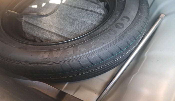 2022 KIA SONET GTX PLUS 1.5, Diesel, Manual, 35,186 km, tyre