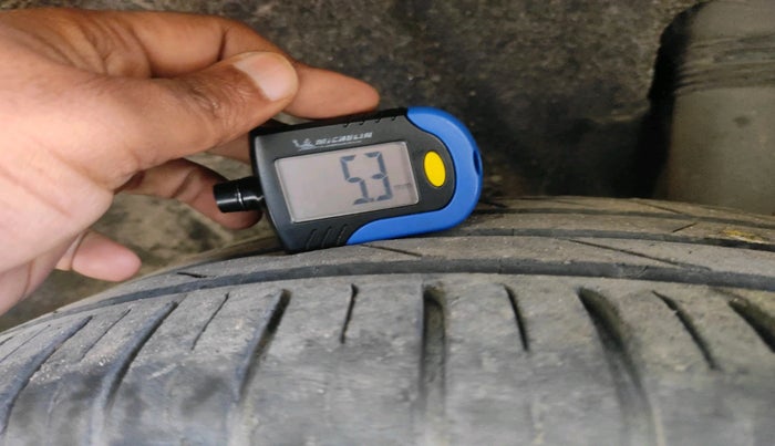 2019 Skoda Kodiaq L&K 2.0 TDI 4X4 AT, Diesel, Automatic, 84,083 km, tyre