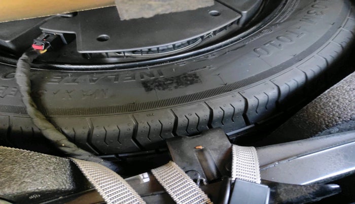 2019 Skoda Kodiaq L&K 2.0 TDI 4X4 AT, Diesel, Automatic, 84,083 km, tyre