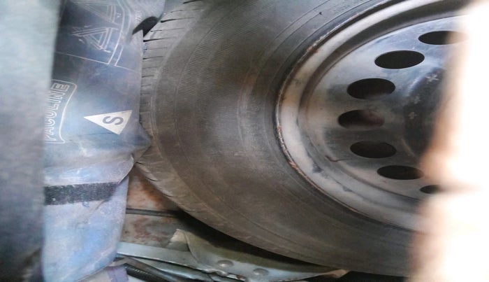 2016 Hyundai Grand i10 SPORTZ 1.2 KAPPA VTVT, Petrol, Manual, 59,111 km, tyre