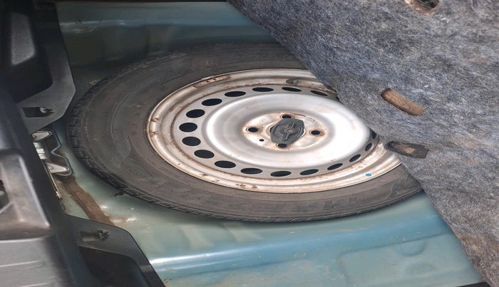 2018 Maruti Baleno SIGMA PETROL 1.2, Petrol, Manual, 77,211 km, tyre