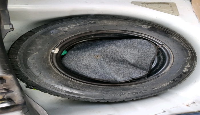 2020 Hyundai Elite i20 SPORTZ PLUS 1.2, Petrol, Manual, 58,523 km, tyre