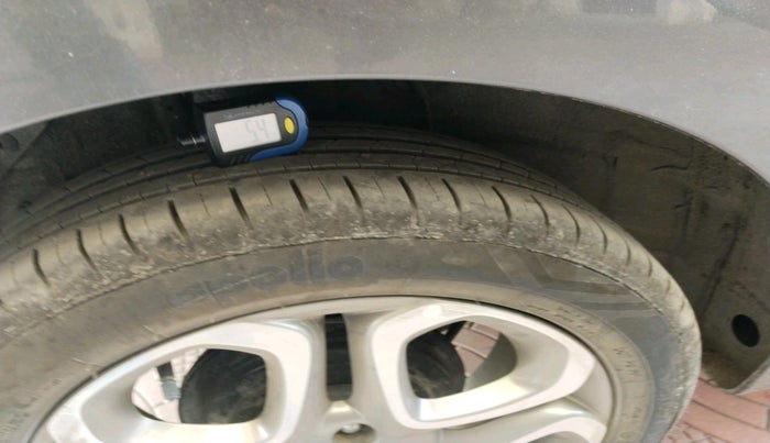 2020 Hyundai Elite i20 ASTA 1.2 (O), Petrol, Manual, 10,971 km, tyre