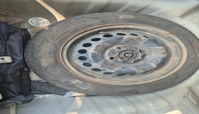 2018 Hyundai Grand i10 SPORTZ 1.2 KAPPA VTVT, Petrol, Manual, 64,102 km, tyre