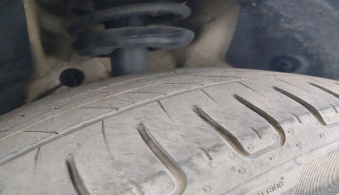 2023 MG HECTOR PLUS SHARP PRO 2.0 TURBO DIESEL 6 STR, Diesel, Manual, 36,186 km, tyre