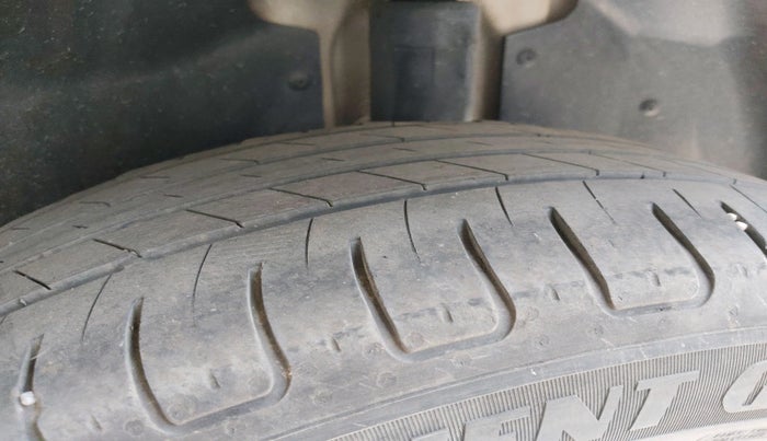 2023 MG HECTOR PLUS SHARP PRO 2.0 TURBO DIESEL 6 STR, Diesel, Manual, 36,186 km, tyre