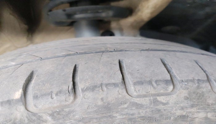 2023 MG HECTOR PLUS SHARP PRO 2.0 TURBO DIESEL 6 STR, Diesel, Manual, 36,186 km, tyre