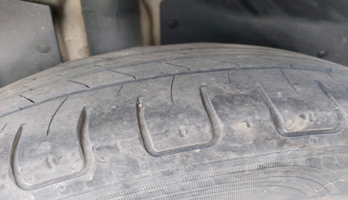 2023 MG HECTOR PLUS SHARP PRO 2.0 TURBO DIESEL 6 STR, Diesel, Manual, 36,186 km, tyre