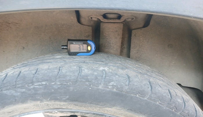 2019 MG HECTOR SHARP HYBRID 1.5 PETROL, Petrol, Manual, 77,216 km, tyre