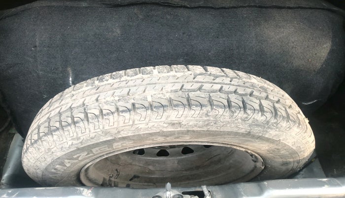 2018 Tata Tiago XT PETROL, Petrol, Manual, 67,682 km, tyre