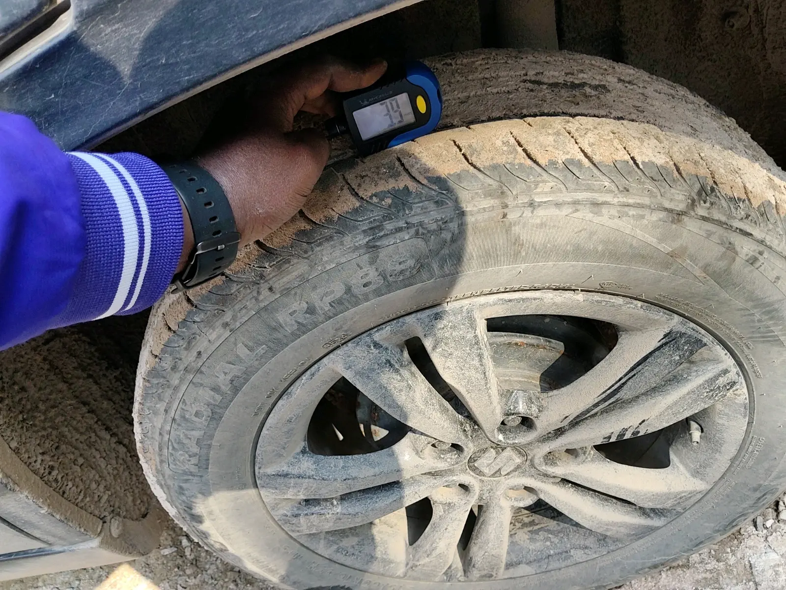 Tyres