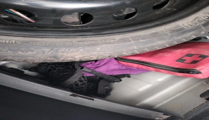 2013 Audi A6 2.0 TDI PREMIUM, Diesel, Automatic, 70,617 km, tyre