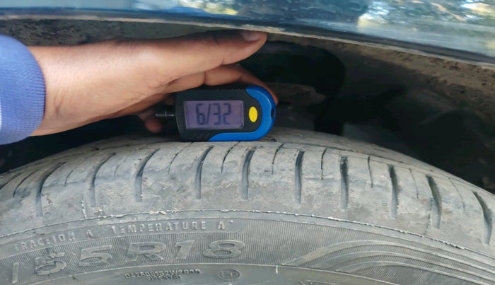 2025 Tata Curvv EV Empowered Plus A 55, Electric, Automatic, 5,391 km, tyre