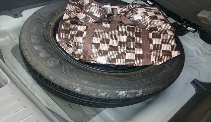 2024 Hyundai Creta S (O) 1.5 DIESEL, Diesel, Manual, 38,868 km, tyre