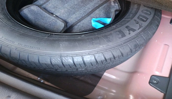 2022 KIA SELTOS GTX PLUS 1.4, Petrol, Manual, 13,931 km, tyre