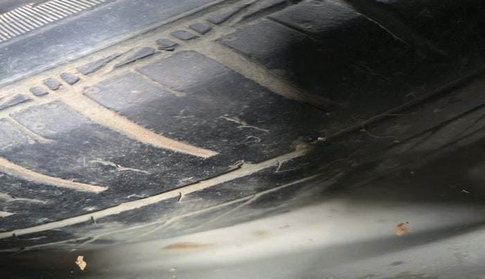 2013 Maruti Swift Dzire VXI, Petrol, Manual, 81,468 km, tyre