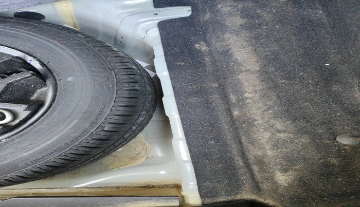 2021 Tata ALTROZ XT DIESEL, Diesel, Manual, 59,443 km, tyre