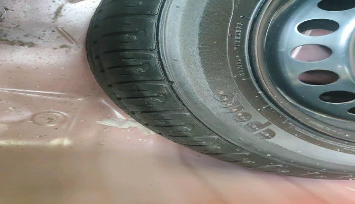 2019 Hyundai Grand i10 MAGNA 1.2 KAPPA VTVT, Petrol, Manual, 37,057 km, tyre