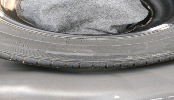 2024 Hyundai NEW I20 MAGNA 1.2 MT, Petrol, Manual, 20,539 km, tyre