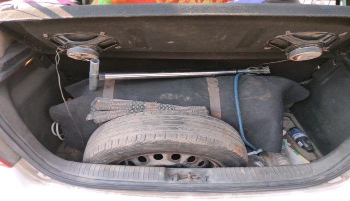 2012 Hyundai i20 MAGNA (O) 1.2, Petrol, Manual, 71,588 km, tyre