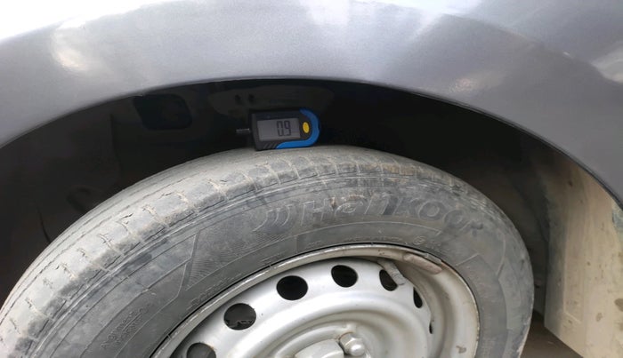 2019 Hyundai NEW SANTRO ERA EXECUTIVE, Petrol, Manual, 79,204 km, tyre