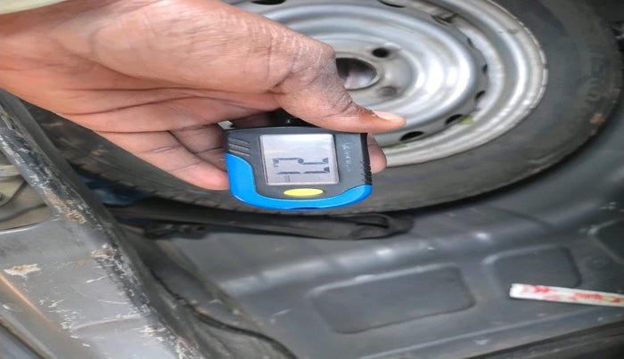 2019 Hyundai NEW SANTRO ERA EXECUTIVE, Petrol, Manual, 79,204 km, tyre