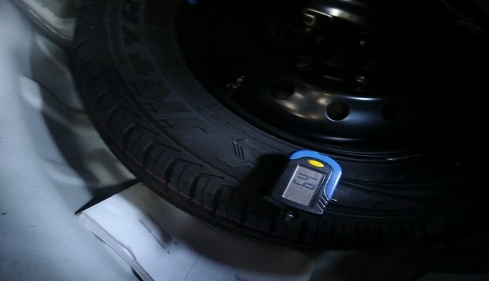 2024 Maruti Alto K10 VXi Plus (O), Petrol, Manual, 19,103 km, tyre