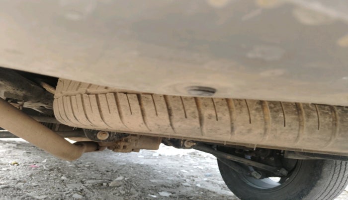 2022 Jeep MERIDIAN LIMITED (O) 4X4 AT, Diesel, Automatic, 63,870 km, tyre