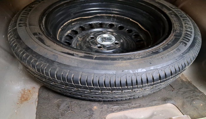 2014 Honda City 1.5L I-VTEC V MT, Petrol, Manual, 60,147 km, tyre