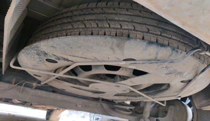 2021 Nissan Kicks XV 1.5, Petrol, Manual, 26,250 km, tyre