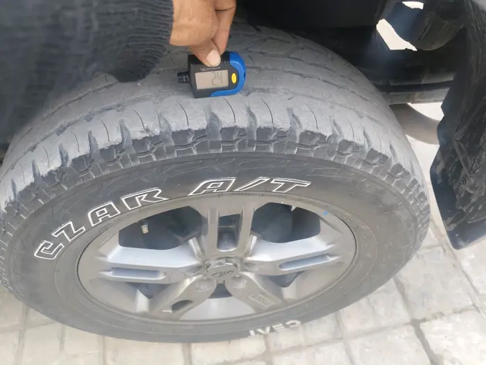 Tyres