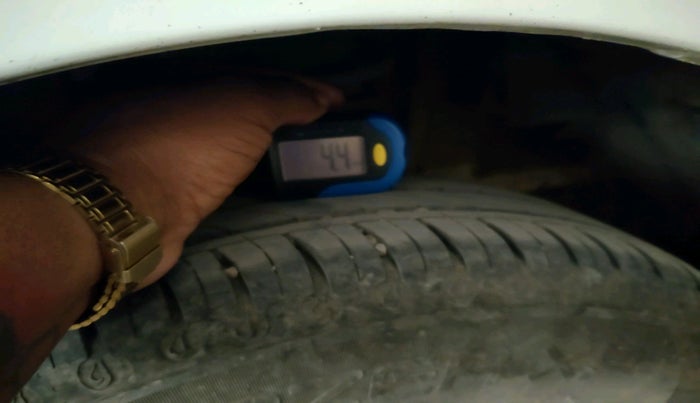 2023 Tata TIAGO EV XT MEDIUM RANGE, Electric, Automatic, 2,228 km, tyre