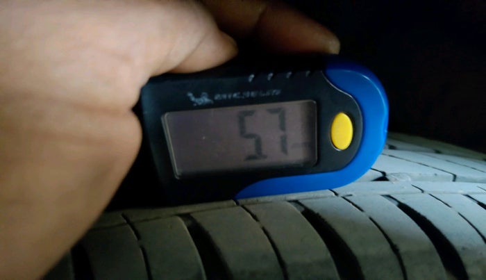 2023 Tata TIAGO EV XT MEDIUM RANGE, Electric, Automatic, 2,228 km, tyre