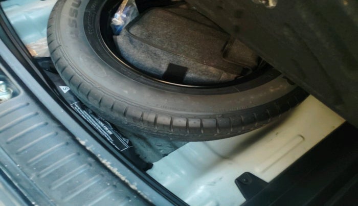 2022 KIA SELTOS HTX 1.5 DIESEL AT, Diesel, Automatic, 77,484 km, tyre