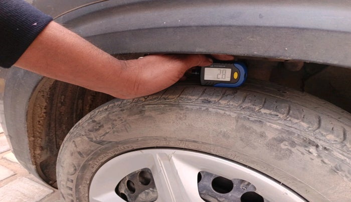 2020 KIA SELTOS HTK 1.5 DIESEL, Diesel, Manual, 89,904 km, tyre