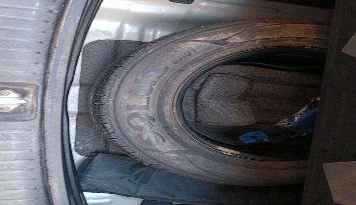 2020 KIA SELTOS HTK 1.5 DIESEL, Diesel, Manual, 89,904 km, tyre