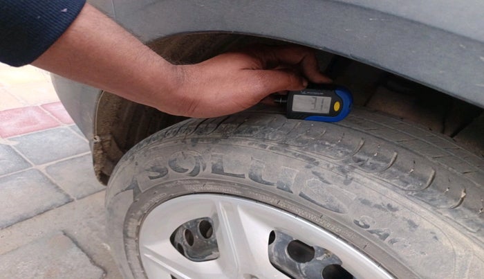 2020 KIA SELTOS HTK 1.5 DIESEL, Diesel, Manual, 89,904 km, tyre