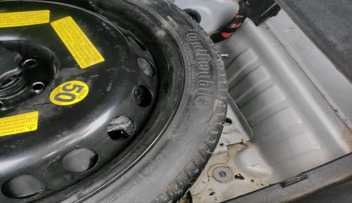 2012 Audi A6 2.0 TDI PREMIUM PLUS, Diesel, Automatic, 97,611 km, tyre