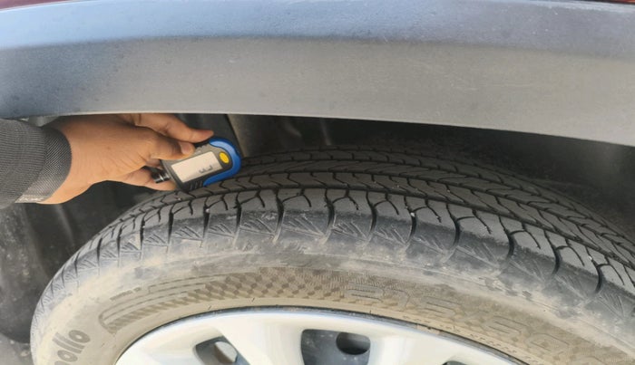 2023 Toyota URBAN CRUISER HYRYDER E NEO DRIVE, Petrol, Manual, 35,252 km, tyre