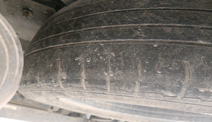 2019 MG HECTOR SHARP 2.0 DIESEL, Diesel, Manual, 1,13,794 km, tyre