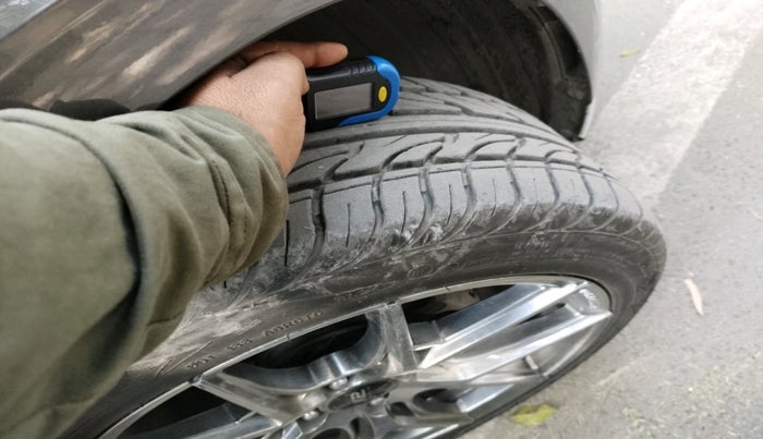 2024 Hyundai NEW I20 Sportz (O) 1.2 IVT, Petrol, Automatic, 7,781 km, tyre