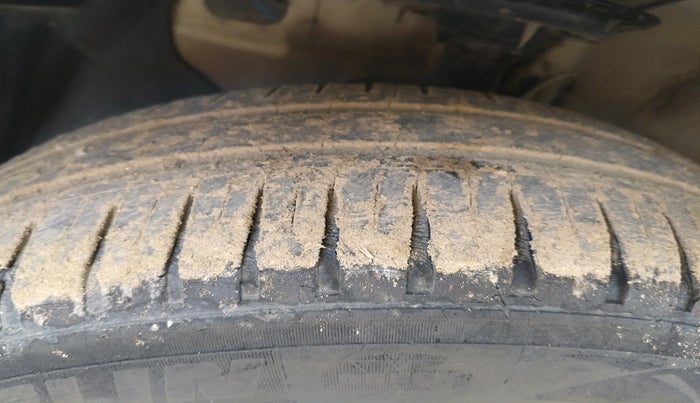 2018 Hyundai Elite i20 ASTA 1.4 CRDI, Diesel, Manual, 72,253 km, tyre