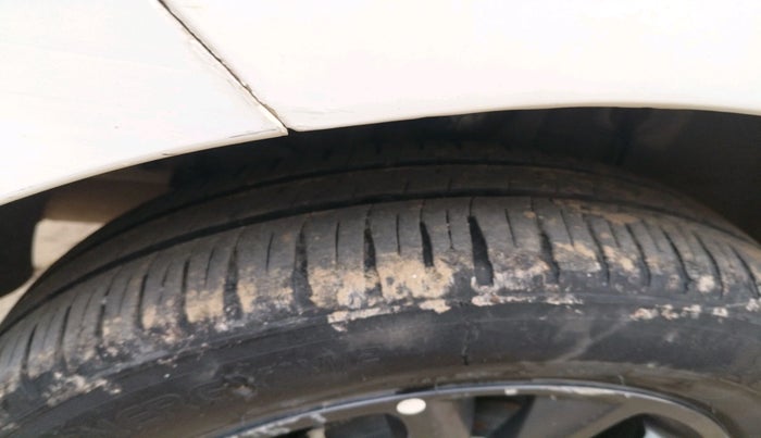 2018 Hyundai Elite i20 ASTA 1.4 CRDI, Diesel, Manual, 72,253 km, tyre