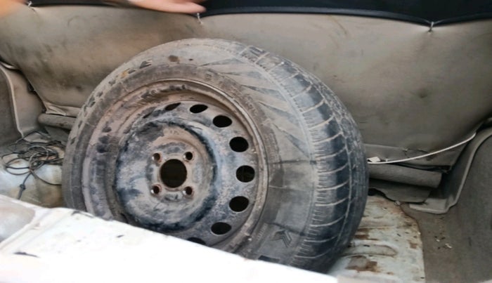 2012 Nissan Micra XV PETROL, Petrol, Manual, 87,182 km, tyre