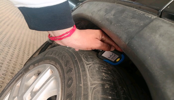 2018 Jeep Compass LIMITED (O) 2.0 DIESEL, Diesel, Manual, 76,567 km, tyre