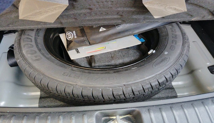 2020 KIA SELTOS GTX PLUS DCT 1.4 PETROL, Petrol, Automatic, 58,074 km, tyre