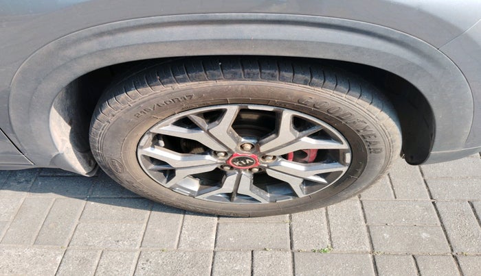 2020 KIA SELTOS GTX PLUS DCT 1.4 PETROL, Petrol, Automatic, 58,074 km, tyre