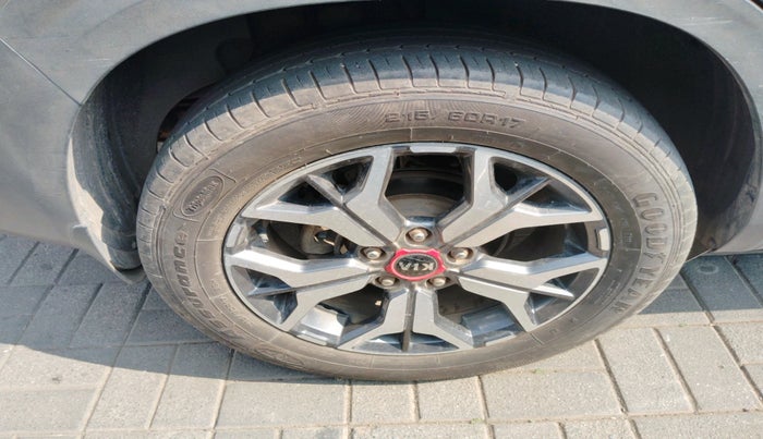 2020 KIA SELTOS GTX PLUS DCT 1.4 PETROL, Petrol, Automatic, 58,074 km, tyre