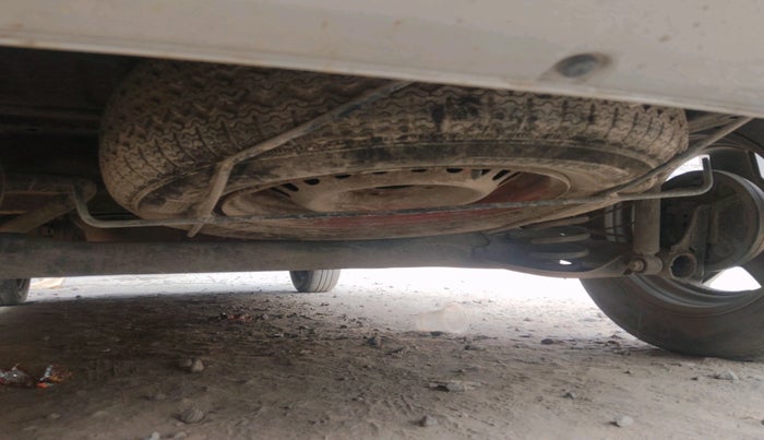 2020 Renault TRIBER RXZ AMT, Petrol, Automatic, 25,923 km, tyre